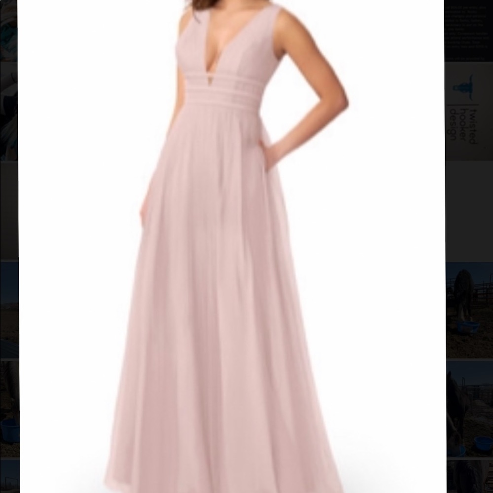 Brand new, only tried on